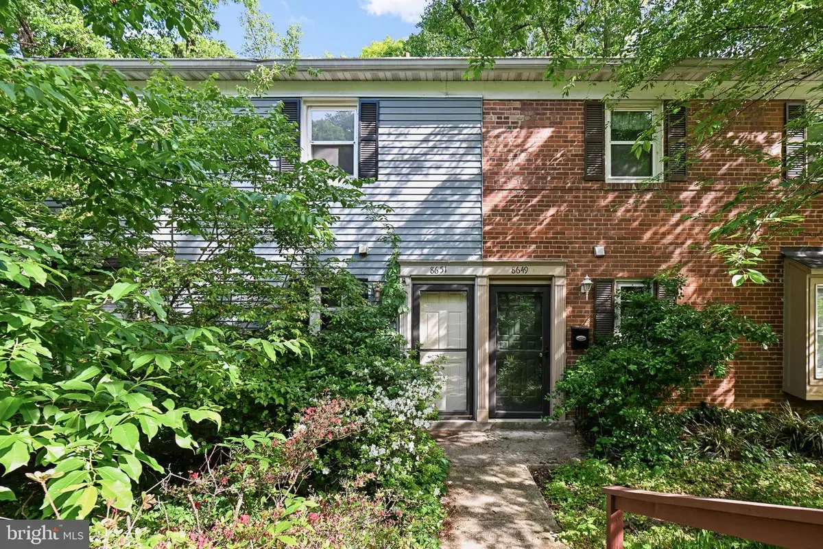8651 Geren Rd #27-4, Silver Spring, MD 20901 - #1