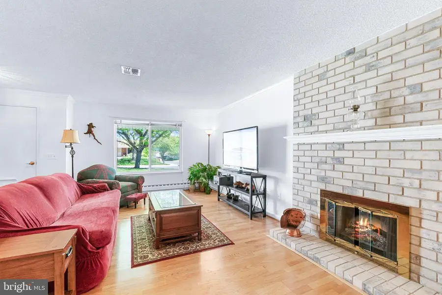 15400 Short Ridge Ct #42-a, Silver Spring, MD 20906 - #3
