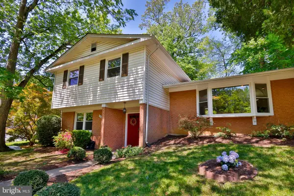 1206 Sarah Dr, SILVER SPRING, MD 20904