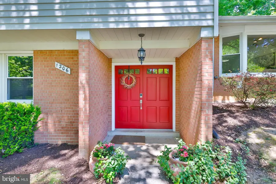 1206 Sarah Dr, Silver Spring, MD 20904 - #2