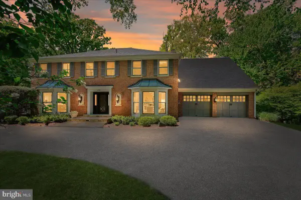 6904 Earlsgate, NORTH BETHESDA, MD 20852