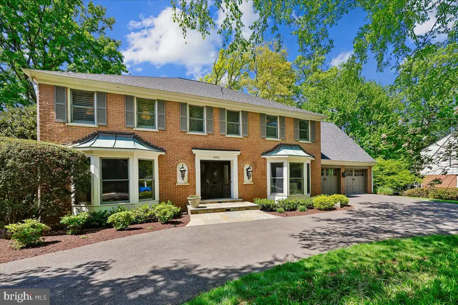6904 Earlsgate, North Bethesda, MD 20852 - #2