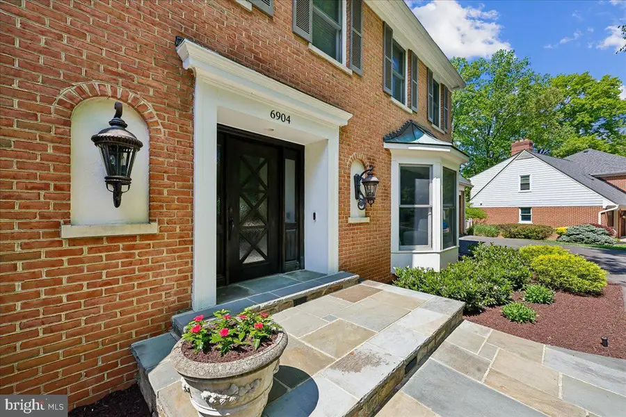6904 Earlsgate, North Bethesda, MD 20852 - #3