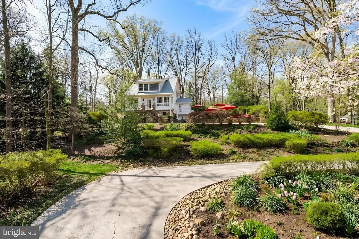702 Sligo Creek Pkwy, Takoma Park, MD 20912 - #1