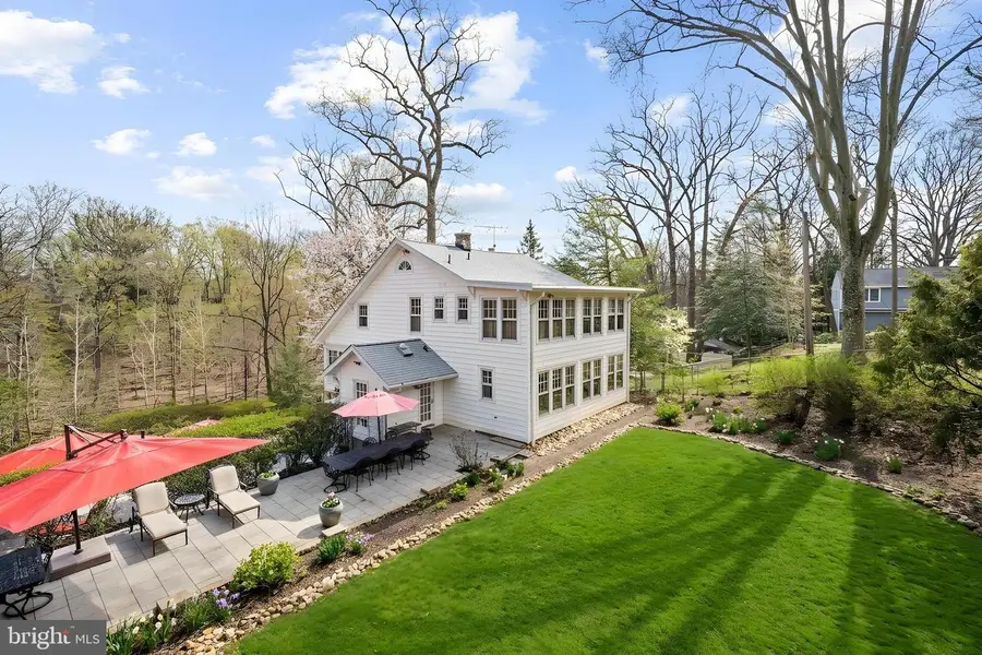 702 Sligo Creek Pkwy, Takoma Park, MD 20912 - #3