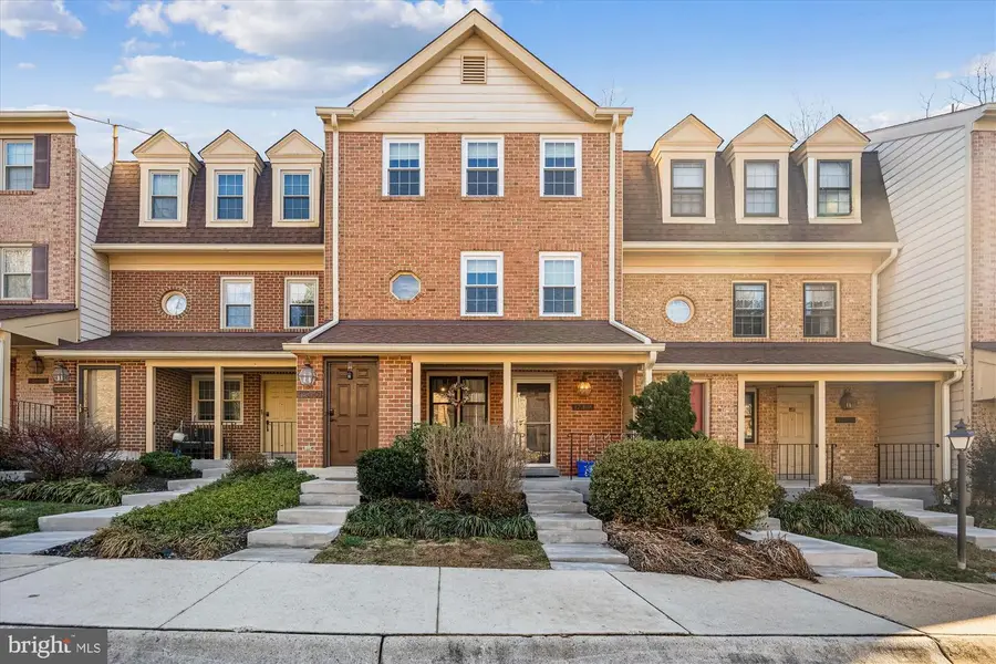 12310 Sweetbough Ct #85, Gaithersburg, MD 20878 - #2