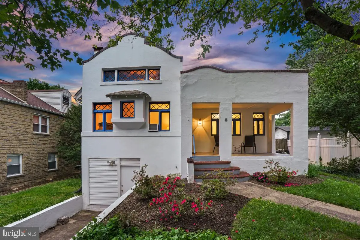 6 Philadelphia Ave, Takoma Park, MD 20912 - #1