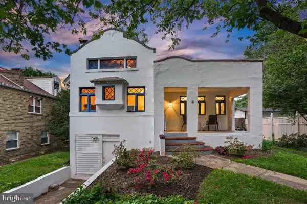 6 Philadelphia Ave, TAKOMA PARK, MD 20912