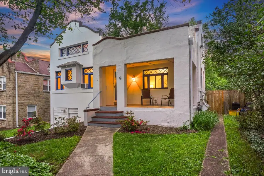 6 Philadelphia Ave, Takoma Park, MD 20912 - #2