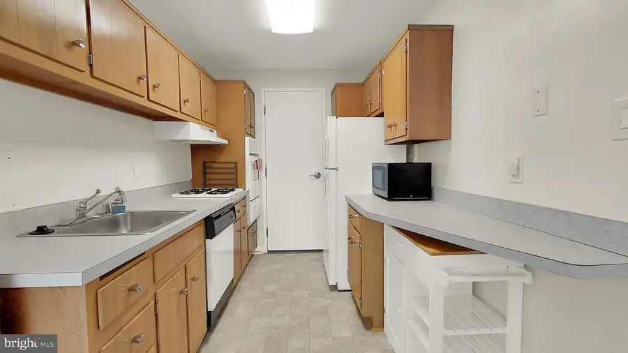 10201 Grosvenor Pl #1412, Rockville, MD 20852 - #3