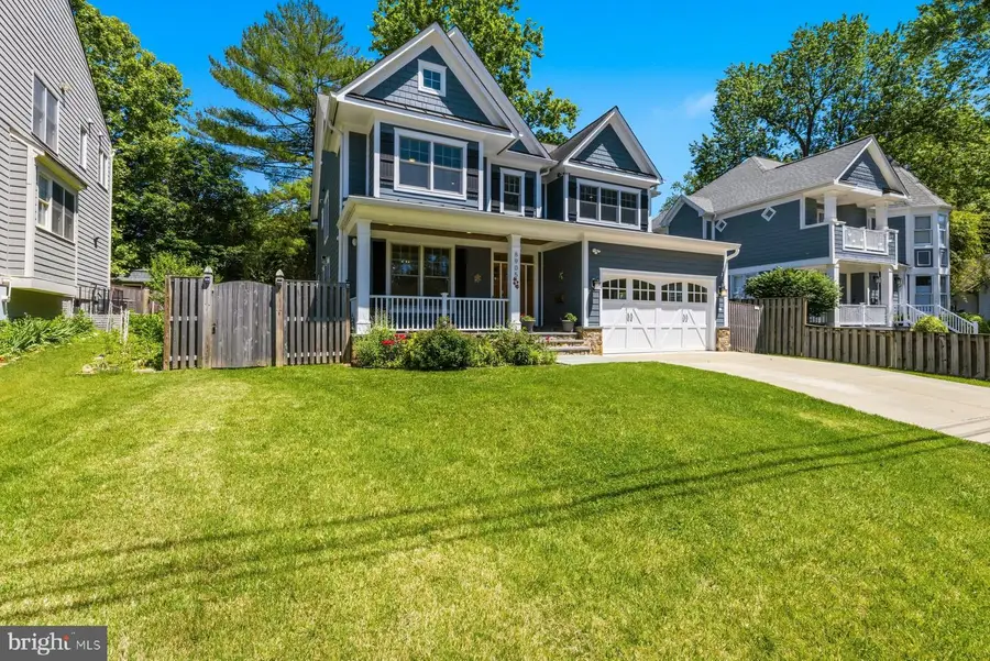 8905 Hempstead Ave, Bethesda, MD 20817 - #2