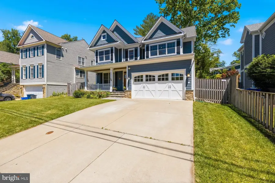 8905 Hempstead Ave, Bethesda, MD 20817 - #3