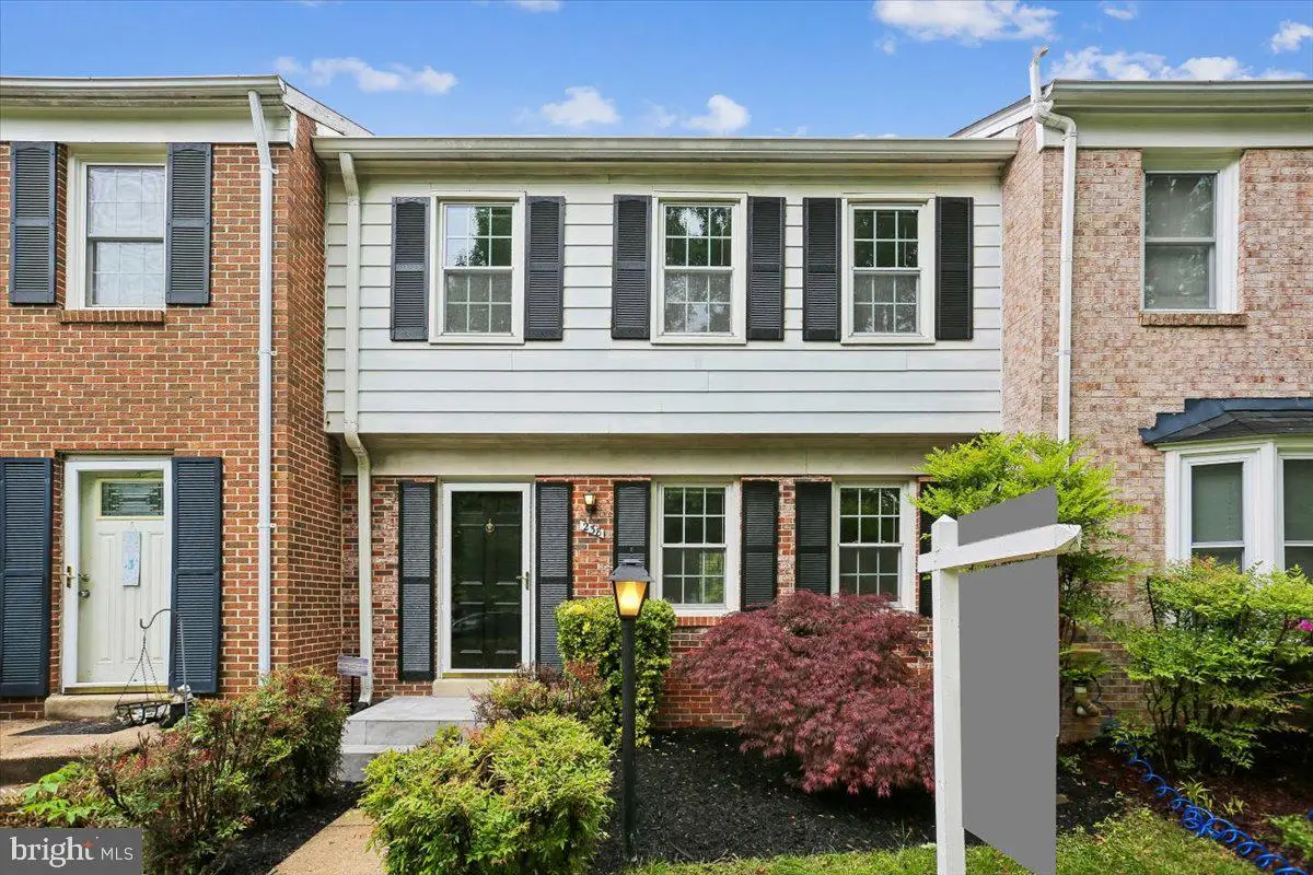 238 Watts Branch Pkwy, Rockville, MD 20850 - #1