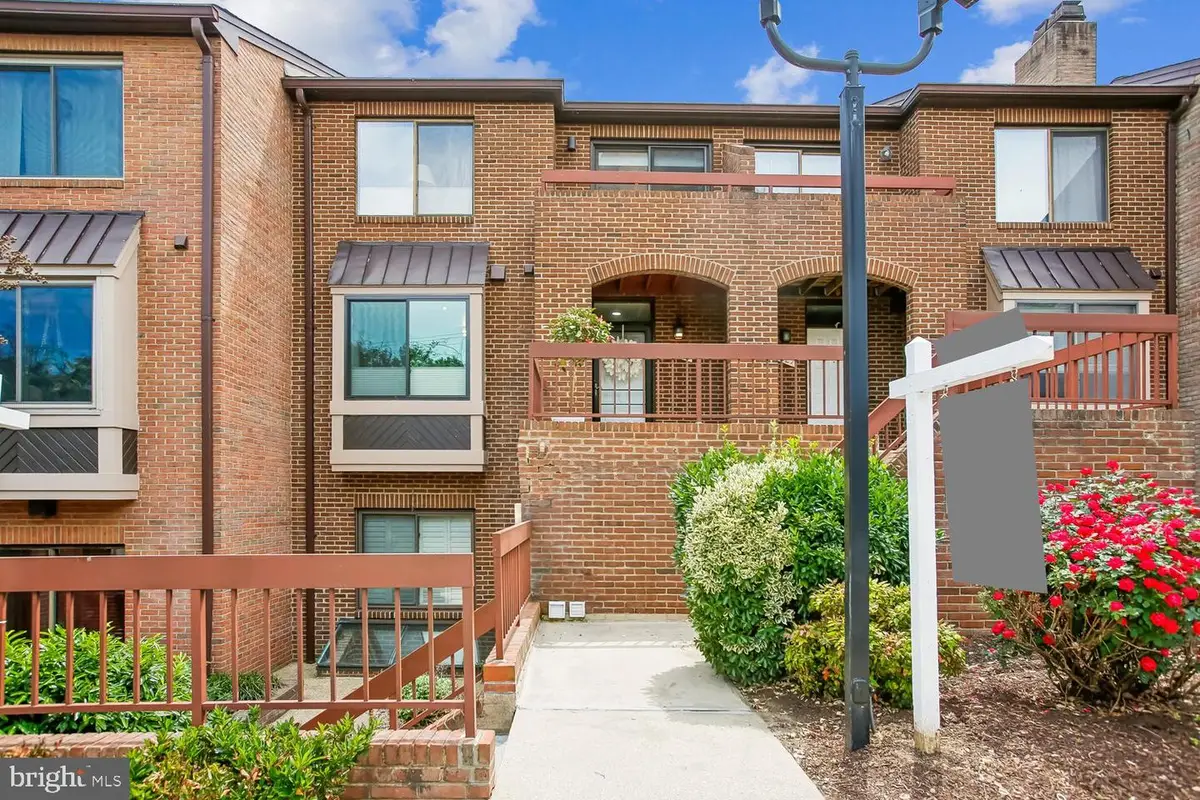 5229 King Charles Way #1-6, Bethesda, MD 20814 - #1