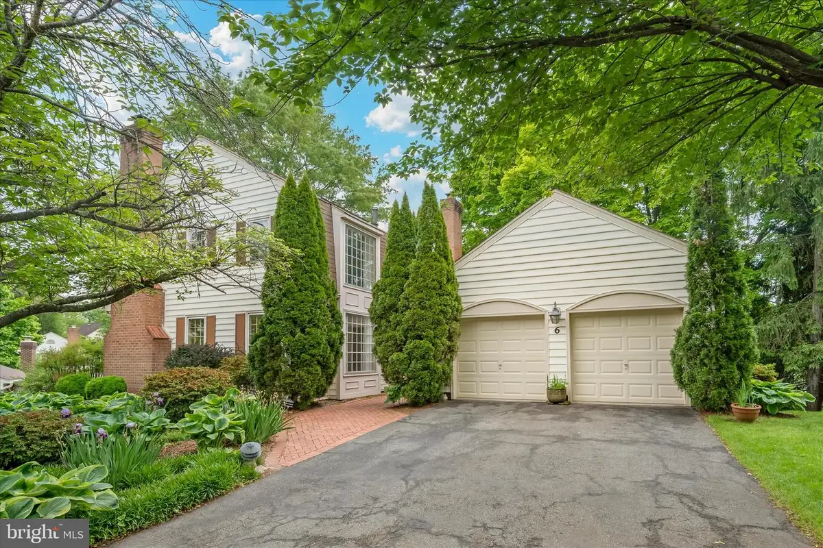 6 Mastenbrook Ct, Montgomery Village, MD 20886 - #1
