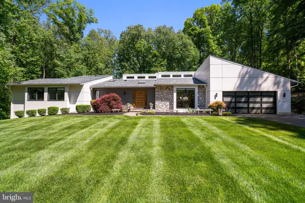 6825 Capri Pl, BETHESDA, MD 20817