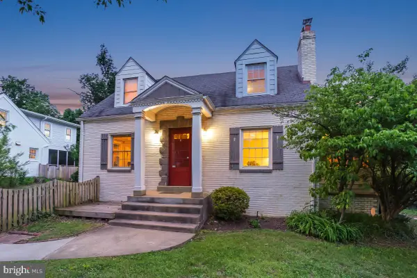 517 Ethan Allen Ave, TAKOMA PARK, MD 20912