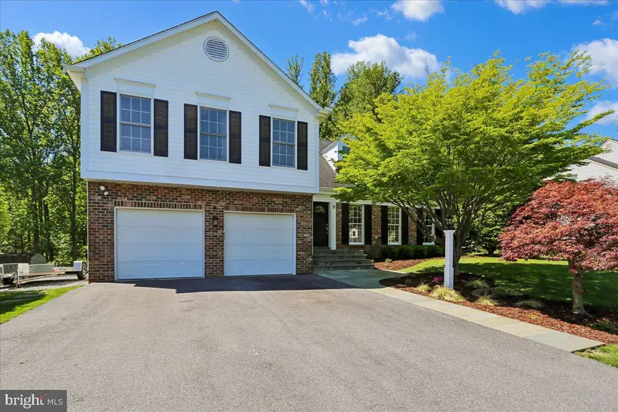 9 Kings Valley Ct, Damascus, MD 20872 - #2