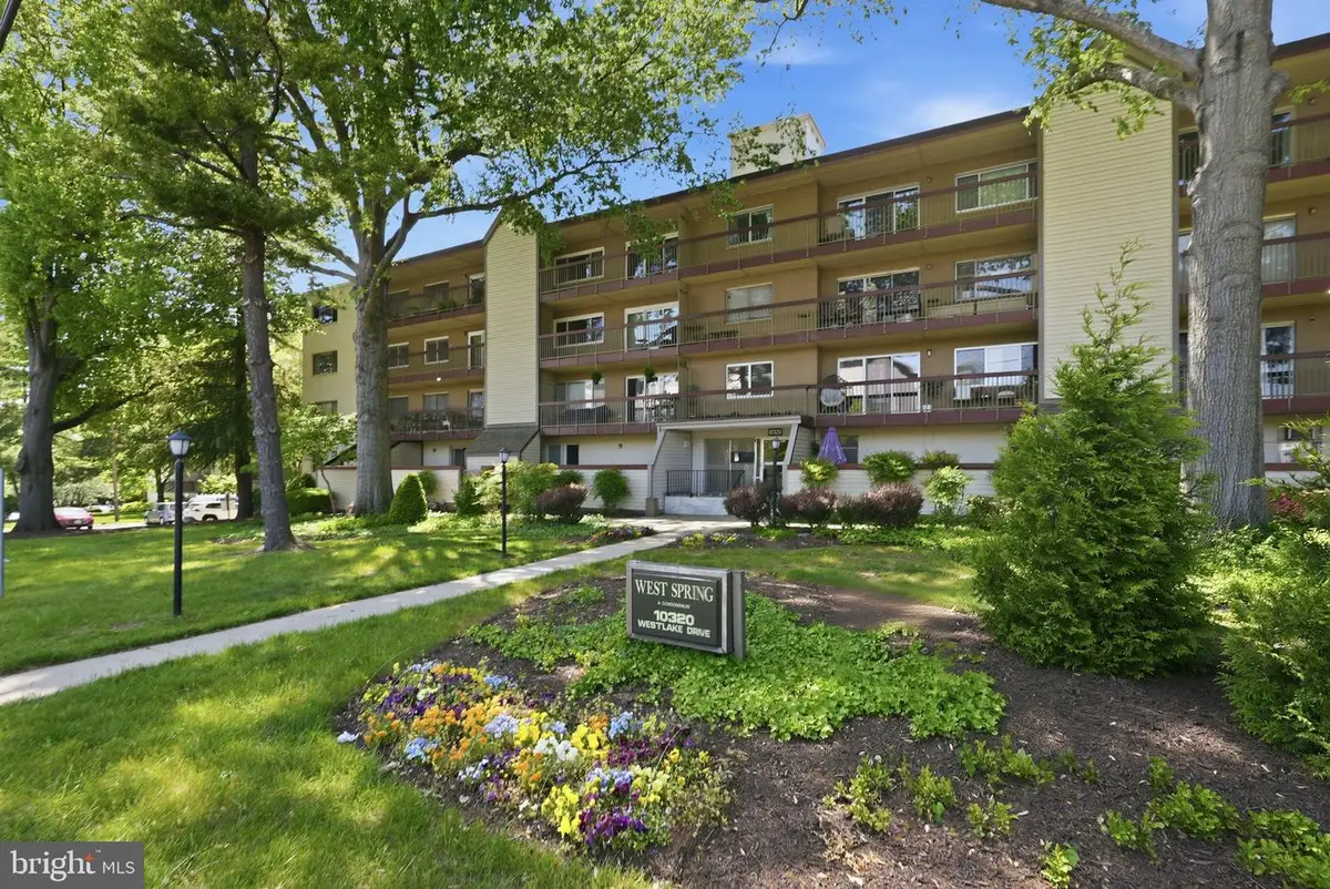 10320 Westlake Dr #e-302, Bethesda, MD 20817 - #1
