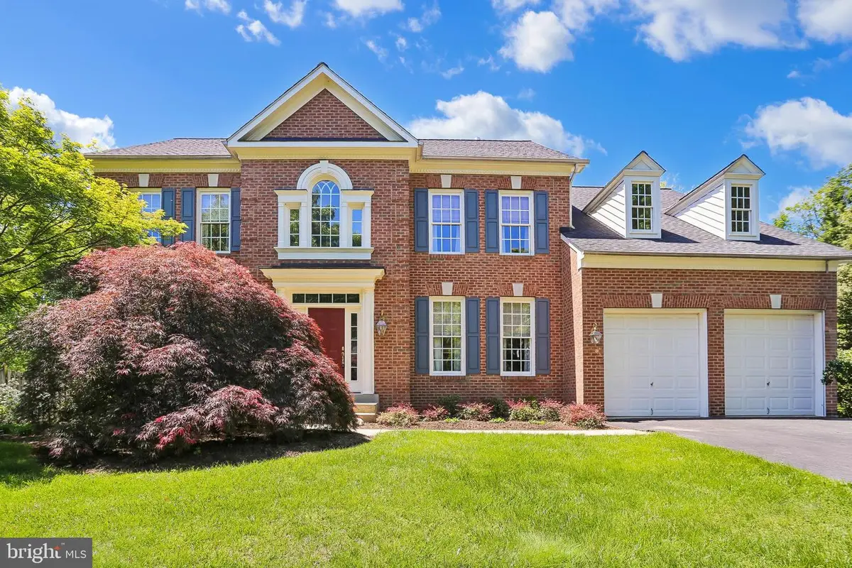 9904 Founders Way, Damascus, MD 20872 - #1