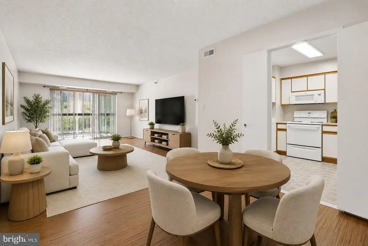 3310 N Leisure World Blvd #124, Silver Spring, MD 20906 - #1