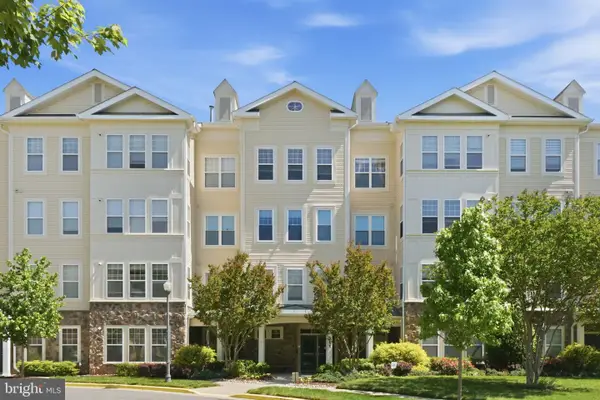 311 High Gables Dr #404, GAITHERSBURG, MD 20878