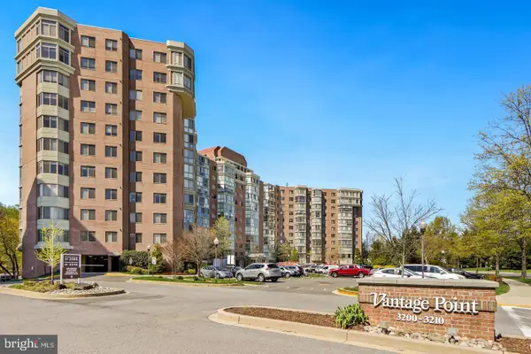3210 N Leisure World Blvd #908, SILVER SPRING, MD 20906