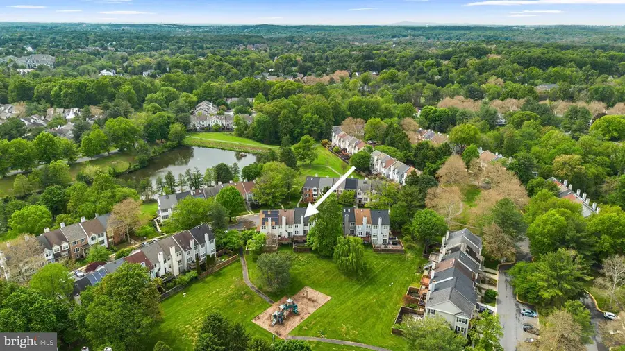 8723 Delcris Dr, Montgomery Village, MD 20886 - #3