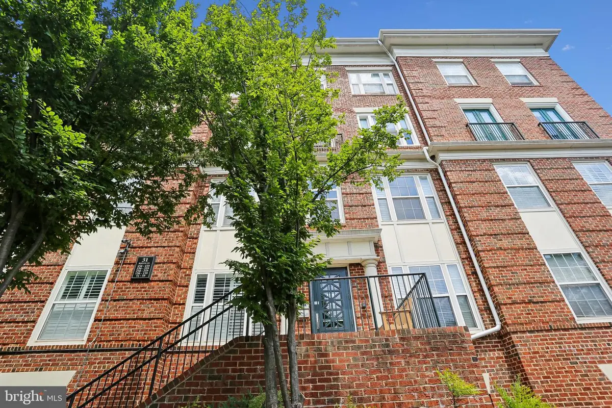 31 Booth St #b56, Gaithersburg, MD 20878 - #1