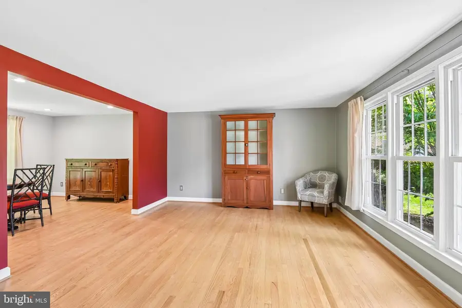 9300 Judge Pl, Montgomery Village, MD 20886 - #3