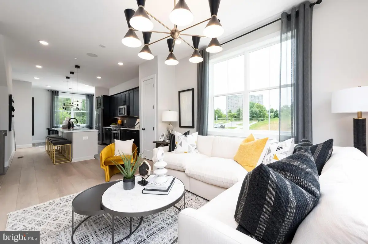 5957 Josiah Henson Pkwy, North Bethesda, MD 20852 - #1