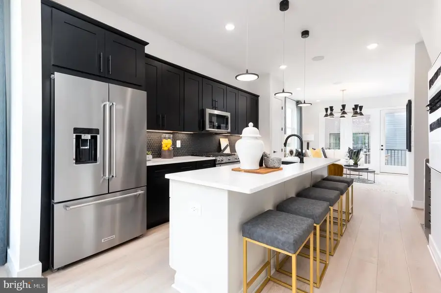 5957 Josiah Henson Pkwy, North Bethesda, MD 20852 - #2
