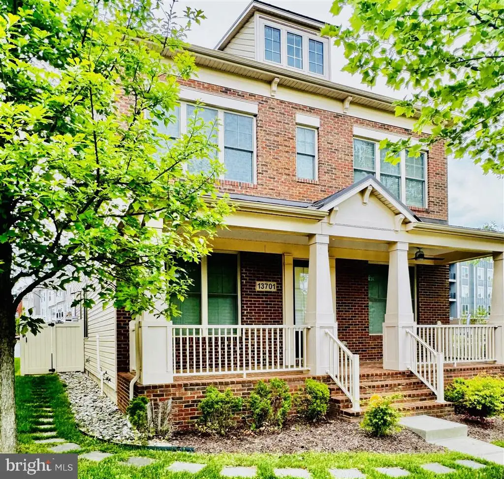 13701 Tribute Pkwy, Clarksburg, MD 20871 - #1