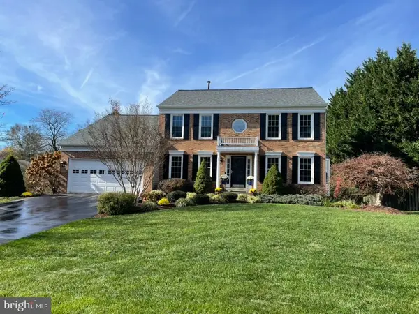 14304 Shoreham Dr, SILVER SPRING, MD 20905