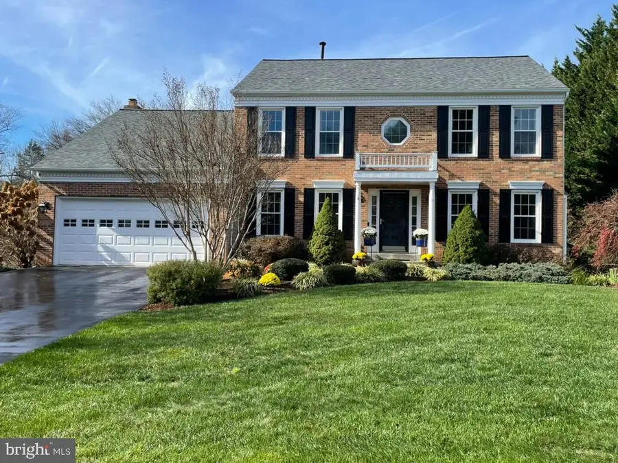 14304 Shoreham Dr, Silver Spring, MD 20905 - #2