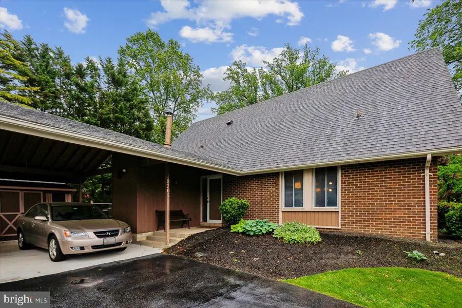 18705 Heritage Hills Dr, Brookeville, MD 20833 - #3