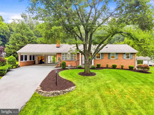 2508 Redmiles Dr, SILVER SPRING, MD 20905