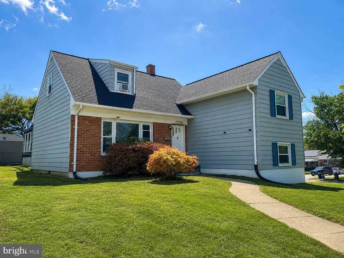 13506 Justice Rd, Rockville, MD 20853 - #1