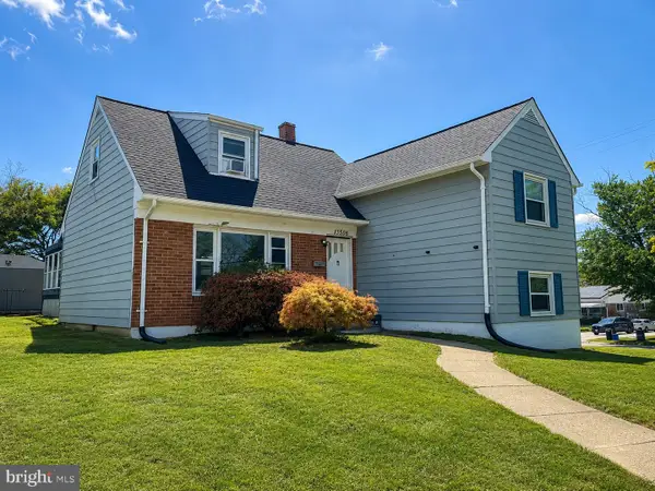 13506 Justice Rd, ROCKVILLE, MD 20853