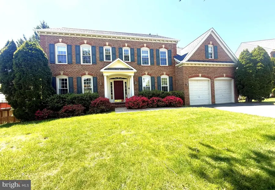 13903 Bromfield Rd, Germantown, MD 20874 - #2