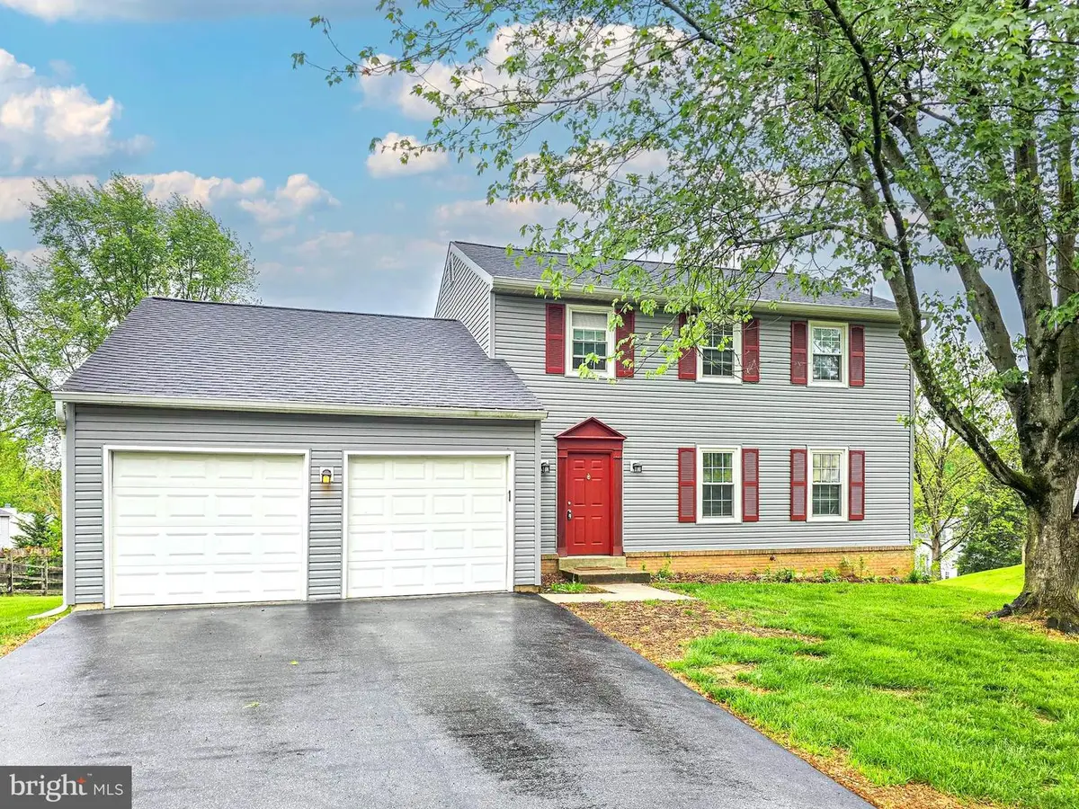 8812 Alliston Hollow Way, Gaithersburg, MD 20879 - #1