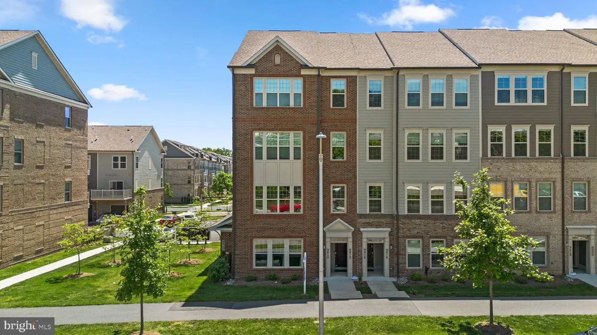9610 Fields Rd #9610, Gaithersburg, MD 20878 - #1