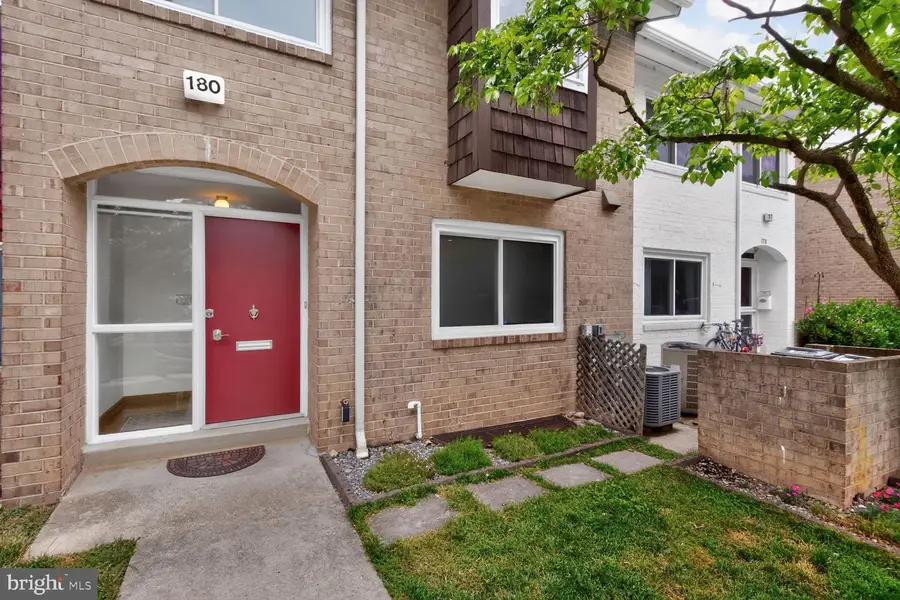 180 New Mark Esplanade, Rockville, MD 20850 - #2