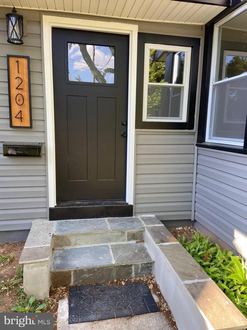 1204 Allison Dr, Rockville, MD 20851 - #2