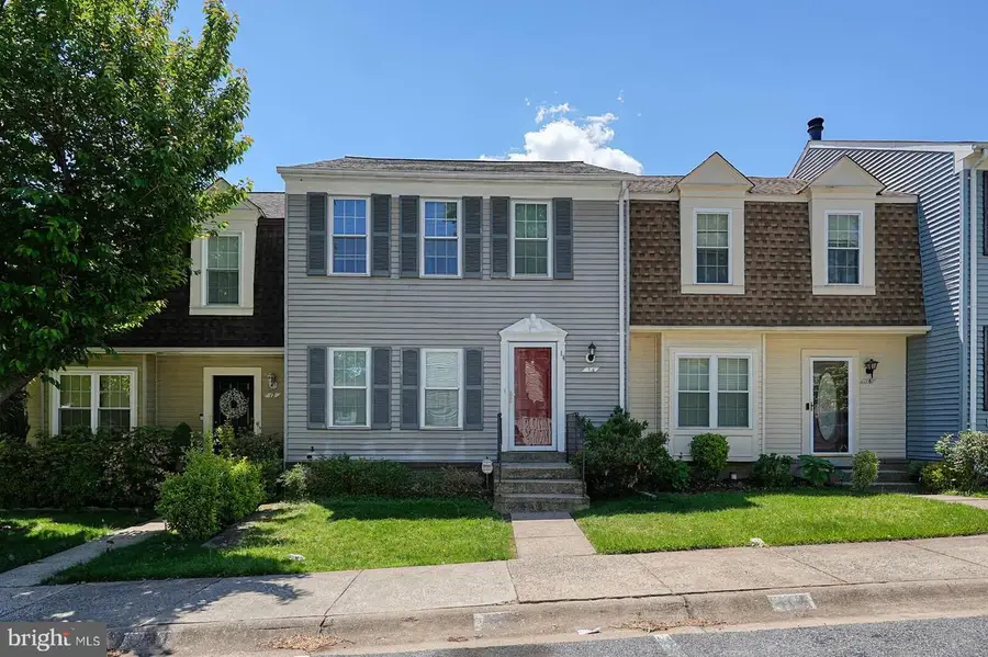 14 Cherry Bend Ct, Germantown, MD 20874 - #2