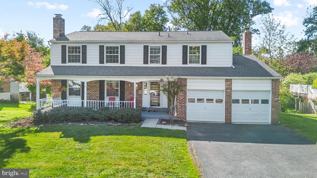 18020 Bilney Dr, Olney, MD 20832 - #1