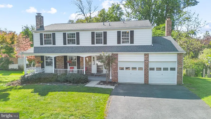 18020 Bilney Dr, Olney, MD 20832 - #3