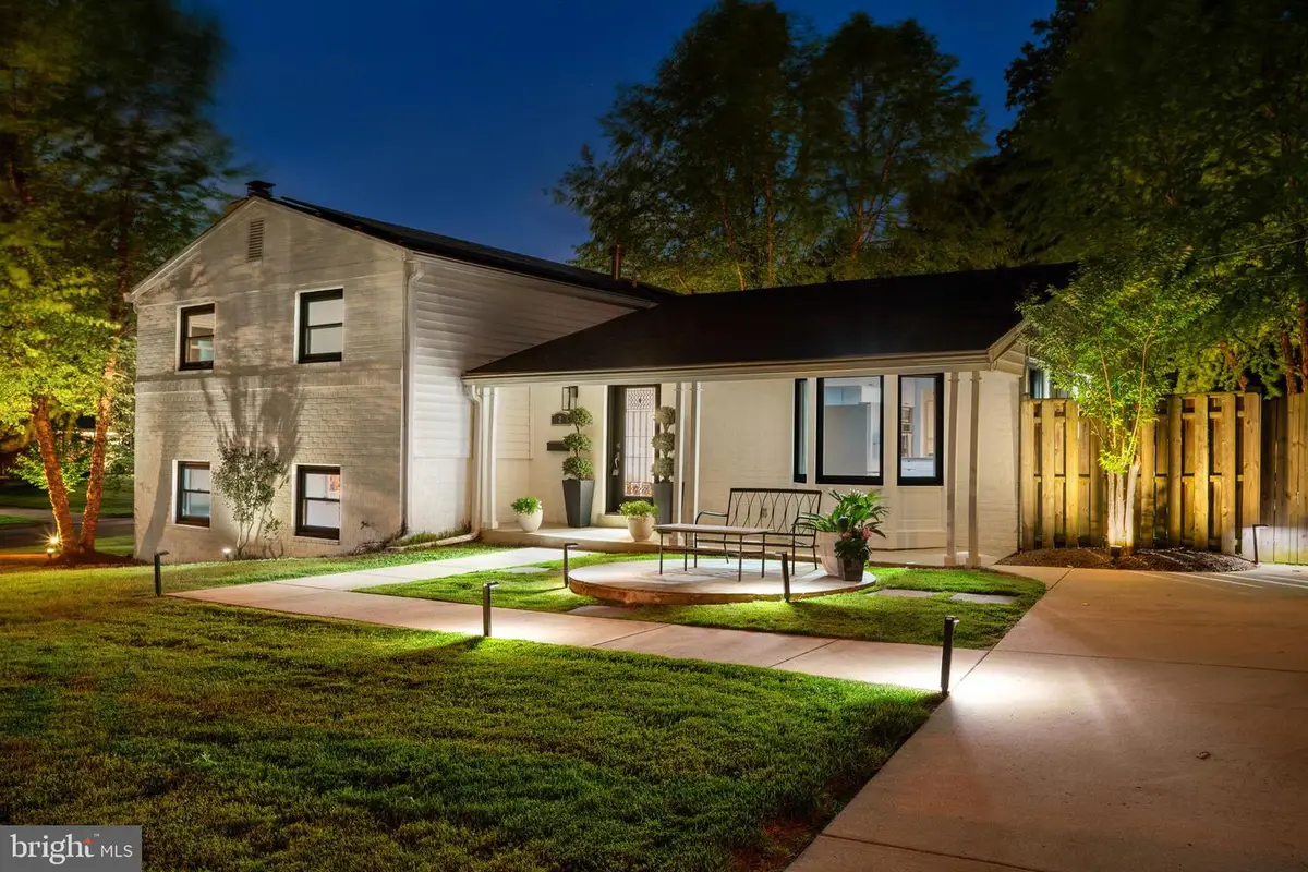 2 Orleans Ter, Kensington, MD 20895 - #1