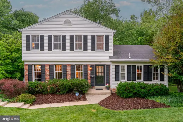 14010 Flint Rock Rd, ROCKVILLE, MD 20853
