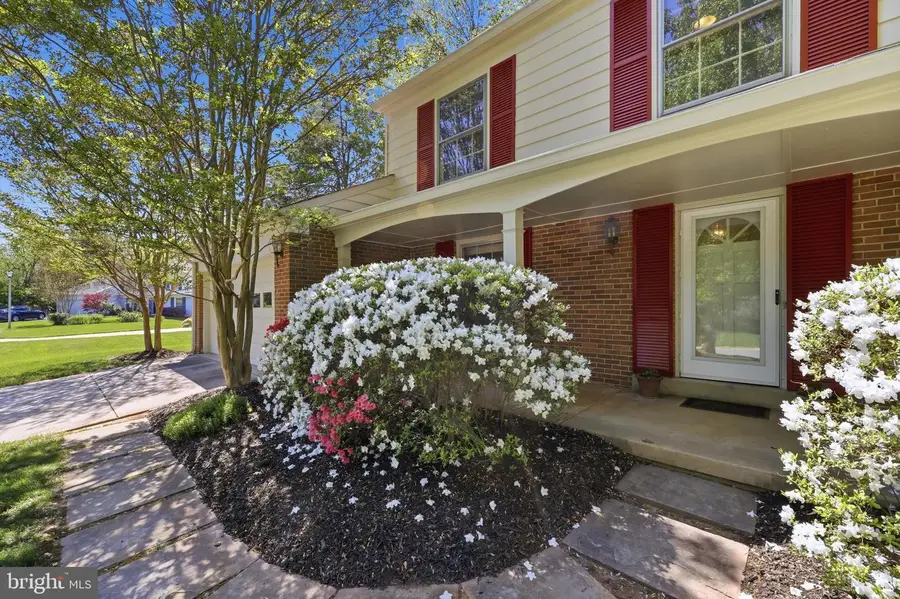 10 Wandering Trail, Potomac, MD 20854 - #3